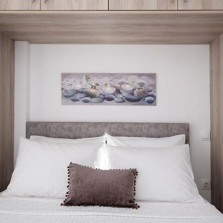 נידרי Mpm Apartment Perigiali מראה חיצוני תמונה