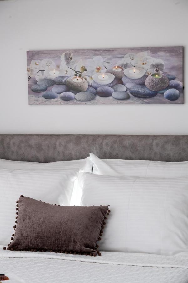נידרי Mpm Apartment Perigiali מראה חיצוני תמונה